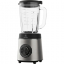 Electrolux E6TB1-6ST 1,75 L Galdvirsmas blenderis 1400 W Melns, Nerūsējošs tērauds, Caurspīdīgs Electrolux E6TB1-6ST 1,75 L Galdvirsmas blenderis 1400 W Melns, Nerūsējošs tērauds, Caurspīdīgs