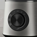 Electrolux E6TB1-6ST 1,75 L Galdvirsmas blenderis 1400 W Melns, Nerūsējošs tērauds, Caurspīdīgs Electrolux E6TB1-6ST 1,75 L Galdvirsmas blenderis 1400 W Melns, Nerūsējošs tērauds, Caurspīdīgs