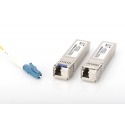 Digitus DN-81204 оптический модуль Оптоволокно 10000 Мбит/с SFP+ Digitus DN-81204 оптический модуль Оптоволокно 10000 Мбит/с SFP+