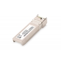 Digitus DN-81204 оптический модуль Оптоволокно 10000 Мбит/с SFP+ Digitus DN-81204 оптический модуль Оптоволокно 10000 Мбит/с SFP+