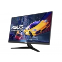 ASUS VY279HGR PC lamekuvar 68,6 cm (27") 1920 x 1080 pikslit Full HD LCD Must