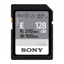 Sony SF-E128A 128 GB SDXC Klases 10 Sony SF-E128A 128 GB SDXC Klases 10