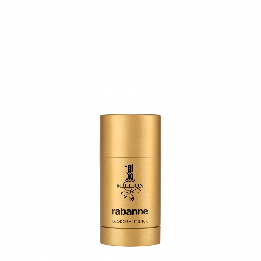 Rabanne 1 Million Vīrieši Dezodorants -
