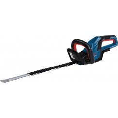 Bosch GHE 18V-60 PROFESSIONAL Vienkāršais asmens 3 kg