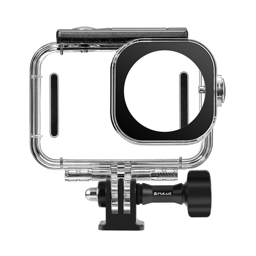 Puluz waterproof diving case for DJI Osmo Action 6 (up to 60m)