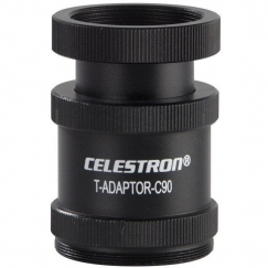 Celestron T-Adapter, NexStar 4SE Teleskopo adapteris