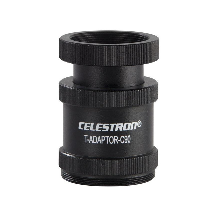 Celestron T-Adapter, NexStar 4SE Teleskopa adapters