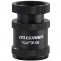 Celestron T-Adapter, NexStar 4SE Teleskopo adapteris Celestron T-Adapter, NexStar 4SE Teleskopo adapteris