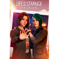 BANDAI NAMCO Entertainment Life is Strange: Reunion (Playstation 5) Vakio Monikielinen
