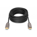 ASSMANN Electronic AK-330126-100-S HDMI-kaabel 10 m HDMI tüüp A (Standard) Must ASSMANN Electronic AK-330126-100-S HDMI-kaabel 10 m HDMI tüüp A (Standard) Must