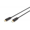 ASSMANN Electronic AK-330126-100-S HDMI kabelis 10 m HDMI Type A (Standard) Melns ASSMANN Electronic AK-330126-100-S HDMI kabelis 10 m HDMI Type A (Standard) Melns