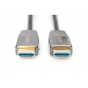 ASSMANN Electronic AK-330126-100-S HDMI kabelis 10 m HDMI Type A (Standard) Melns ASSMANN Electronic AK-330126-100-S HDMI kabelis 10 m HDMI Type A (Standard) Melns