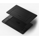 Spigen AMP10401 sülearvuti raam & alus Sülearvuti alus Must 40,6 cm (16") Spigen AMP10401 sülearvuti raam & alus Sülearvuti alus Must 40,6 cm (16")