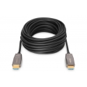 ASSMANN Electronic AK-330126-100-S HDMI-kaapeli 10 m HDMI-tyyppi A (vakio) Musta ASSMANN Electronic AK-330126-100-S HDMI-kaapeli 10 m HDMI-tyyppi A (vakio) Musta
