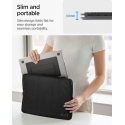 Spigen Slim Fold Laptop Stand | LD201-S1 Spigen Slim Fold Laptop Stand | LD201-S1