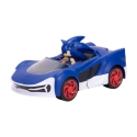Sonic the Hedgehog 428234 mängusõiduk Sonic the Hedgehog 428234 mängusõiduk