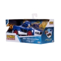 Sonic the Hedgehog 428234 mängusõiduk Sonic the Hedgehog 428234 mängusõiduk