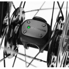 COROS Bike Speed Sensor