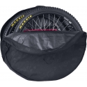 Evoc Two Wheel Bag suojapussi kahdelle kiekolle Evoc Two Wheel Bag suojapussi kahdelle kiekolle