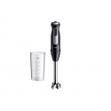 Braun MultiQuick 5 Pro 0,6 l Saumikser 1000 W Must, Hõbe Braun MultiQuick 5 Pro 0,6 l Saumikser 1000 W Must, Hõbe