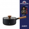 Heinner HR-SNT-C20 prikaistuvis 2,7 L Turas Juoda Heinner HR-SNT-C20 prikaistuvis 2,7 L Turas Juoda