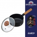 Heinner HR-SNT-C20 prikaistuvis 2,7 L Turas Juoda Heinner HR-SNT-C20 prikaistuvis 2,7 L Turas Juoda