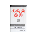 BAT. MAXXIMUS LG K10 2400mAh BAT. MAXXIMUS LG K10 2400mAh