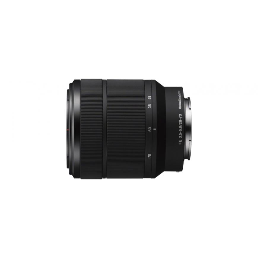 Sony SEL2870 – 2