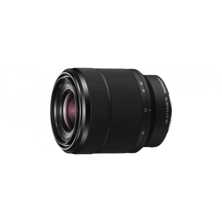 Sony SEL2870 – 3