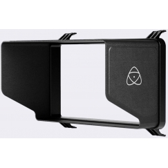 Atomos ATOMSUN008 digitaalse videosalvestise (DVR) lisatarvik Päikesekate Must 1 tk