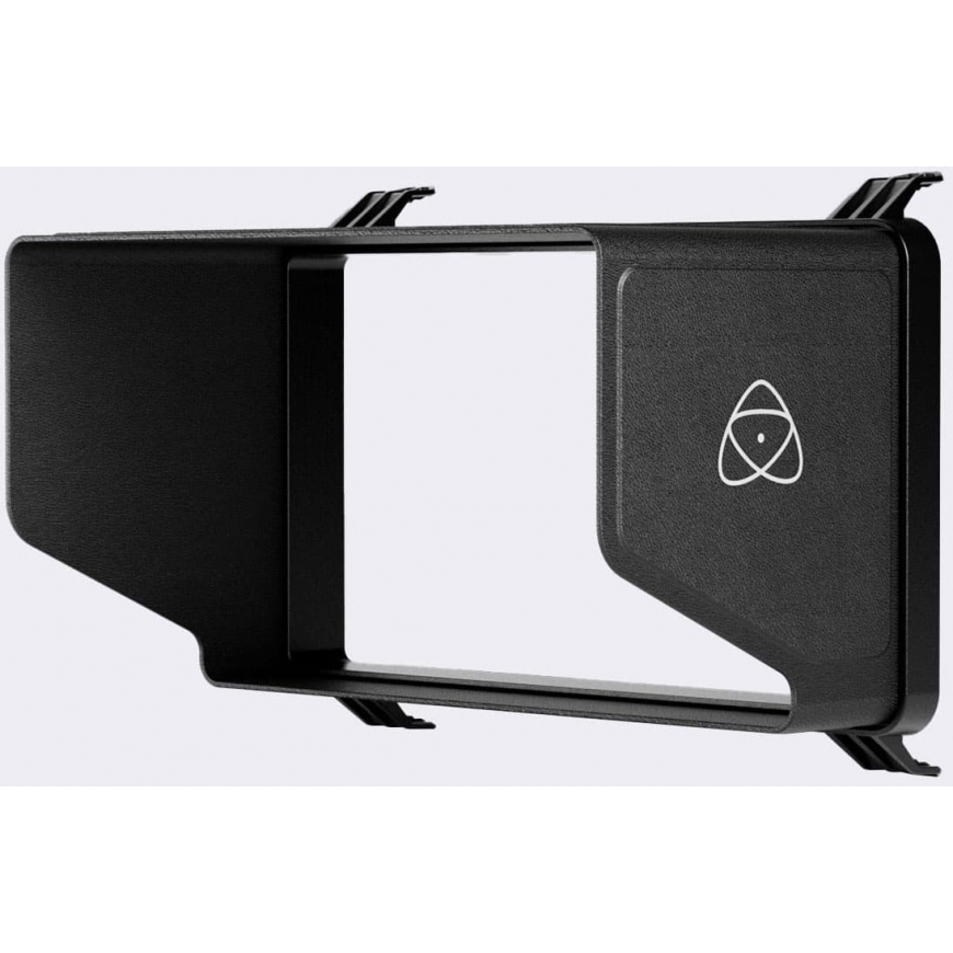 Atomos ATOMSUN008 digitaalse videosalvestise (DVR) lisatarvik Päikesekate Must 1 tk