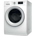 Whirlpool FFWDB 964489 SV EE pesumasin-kuivati Eraldiseisev Eest täidetav Valge Whirlpool FFWDB 964489 SV EE pesumasin-kuivati Eraldiseisev Eest täidetav Valge