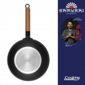 Heinner HR-SNT-WC28 frying pan Wok/Stir-Fry pan Round