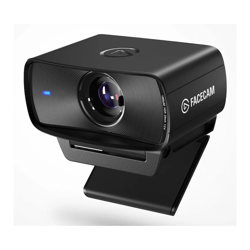 Elgato Facecam MK2 vebkamera 1920 x