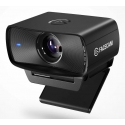 Elgato Facecam MK2 vebkamera 1920 x 1080 pikseļi USB-C Melns Elgato Facecam MK2 vebkamera 1920 x 1080 pikseļi USB-C Melns