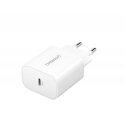 Intenso POWER ADAPTER USB-C/7802012 Universāls Balts AC Ātrā uzlāde Iekštelpas Intenso POWER ADAPTER USB-C/7802012 Universāls Balts AC Ātrā uzlāde Iekštelpas