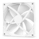 NZXT F140P Datora korpusam Ventilators 14 cm Balts 1 pcs NZXT F140P Datora korpusam Ventilators 14 cm Balts 1 pcs