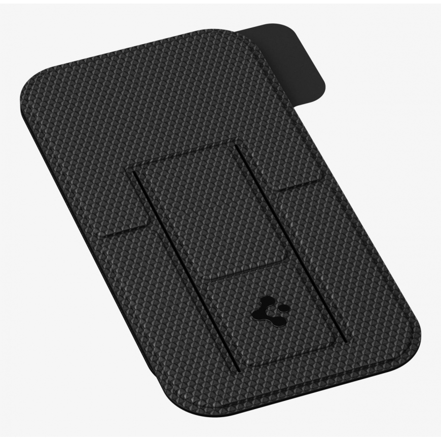 Spigen AMP10402 klēpjdatoru statīvs Portatīvā datora statne Melns, Pelēks – 3