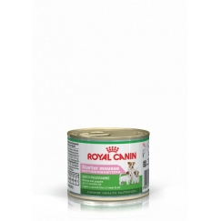 Royal Canin Starter Mousse Mother & Baby Dog Universaalne 195 g