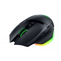 Razer Basilisk V3 Pro компьютерная мышь Для правой руки RF Wireless + Bluetooth + USB Type-C Оптичес Razer Basilisk V3 Pro компьютерная мышь Для правой руки RF Wireless + Bluetooth + USB Type-C Оптичес