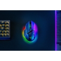 Razer Basilisk V3 Pro hiir Parempoolne RF Wireless + Bluetooth + USB Type-C Optiline 30000 DPI Razer Basilisk V3 Pro hiir Parempoolne RF Wireless + Bluetooth + USB Type-C Optiline 30000 DPI