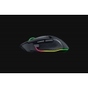 Razer Basilisk V3 Pro kompiuterio pelė Dešinės rankos RF Wireless + Bluetooth + USB Type-C Optinis 3