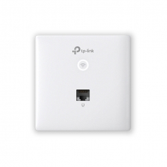 TP-Link Omada EAP230-Wall 1167 Мбит/с Белый Питание по Ethernet (PoE)