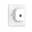 TP-Link Omada EAP230-Wall 1167 Мбит/с Белый Питание по Ethernet (PoE)