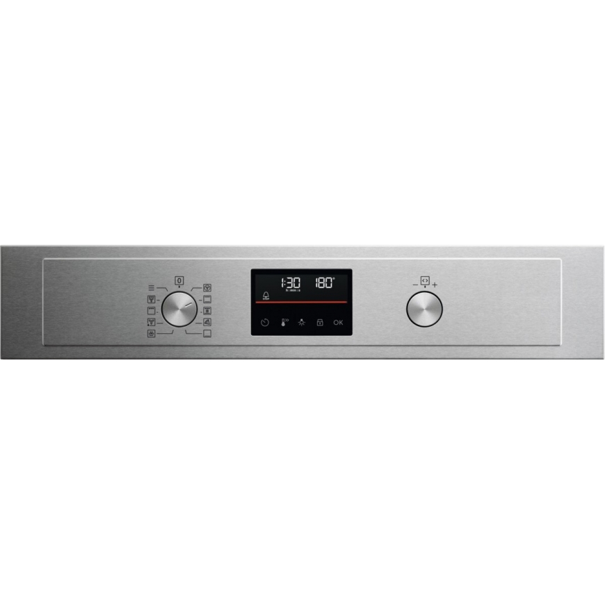 Electrolux EOF4P56X 72 L Juoda, Nerūdijančiojo plieno – 2