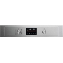 Electrolux EOF4P56X 72 L Juoda, Nerūdijančiojo plieno