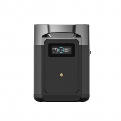 EcoFlow DELTA 2 Smart Extra Battery Kaasaskantavate elektrijaamade tarvik Patarei