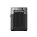 EcoFlow DELTA 2 Smart Extra Battery Nešiojamosios maitinimo stoties priedas Baterija EcoFlow DELTA 2 Smart Extra Battery Nešiojamosios maitinimo stoties priedas Baterija