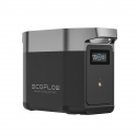 EcoFlow DELTA 2 Smart Extra Battery Nešiojamosios maitinimo stoties priedas Baterija EcoFlow DELTA 2 Smart Extra Battery Nešiojamosios maitinimo stoties priedas Baterija