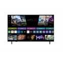 LG UHD AI 50UA75003LA телевизор 127 cm (50") 4K Ultra HD Smart TV Wi-Fi Черный LG UHD AI 50UA75003LA телевизор 127 cm (50") 4K Ultra HD Smart TV Wi-Fi Черный